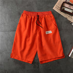 Summer Casual Men's Shorts