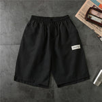 Summer Casual Men's Shorts