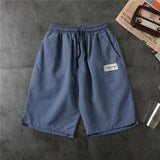 Summer Casual Men's Shorts