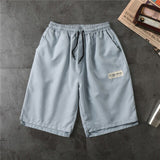 Summer Casual Men's Shorts