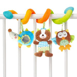 babies musical mobile for crib plush toys