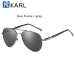 Classic Sunglasses Polarized Men