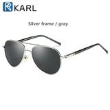 Classic Sunglasses Polarized Men