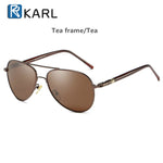 Classic Sunglasses Polarized Men