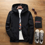 Jacket Men's Windbreaker New