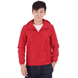 Jacket Men's Windbreaker New