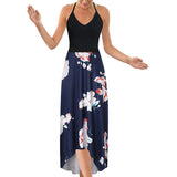 AKSR 2020 Women's Dress Summer Explosion