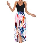 AKSR 2020 Women's Dress Summer Explosion