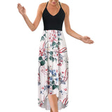 AKSR 2020 Women's Dress Summer Explosion