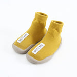 Baby Boys Girls Toddlers Moccasins