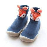 Baby Boys Girls Toddlers Moccasins