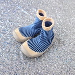 Baby Boys Girls Toddlers Moccasins