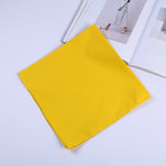 1PC Newest Cotton linen Hip-hop Bandanas