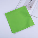 1PC Newest Cotton linen Hip-hop Bandanas