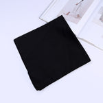 1PC Newest Cotton linen Hip-hop Bandanas