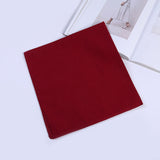 1PC Newest Cotton linen Hip-hop Bandanas