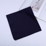 1PC Newest Cotton linen Hip-hop Bandanas