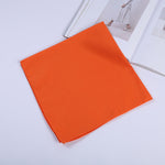 1PC Newest Cotton linen Hip-hop Bandanas