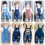 New born baby trousers infant cotton