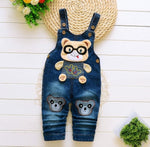 New born baby trousers infant cotton