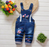 New born baby trousers infant cotton