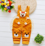 New born baby trousers infant cotton