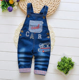 New born baby trousers infant cotton